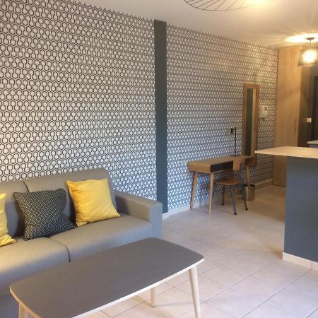דירות קמברה Isabeau Appt 2.5 מראה חיצוני תמונה