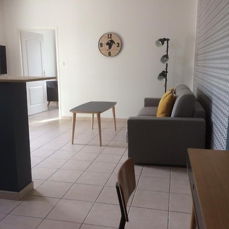 דירות קמברה Isabeau Appt 2.5 מראה חיצוני תמונה