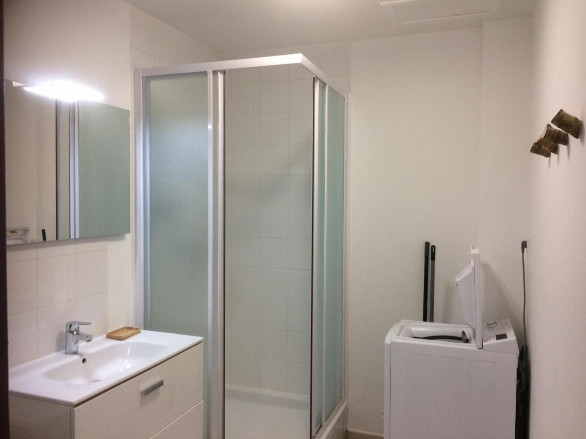 דירות קמברה Isabeau Appt 2.5 מראה חיצוני תמונה