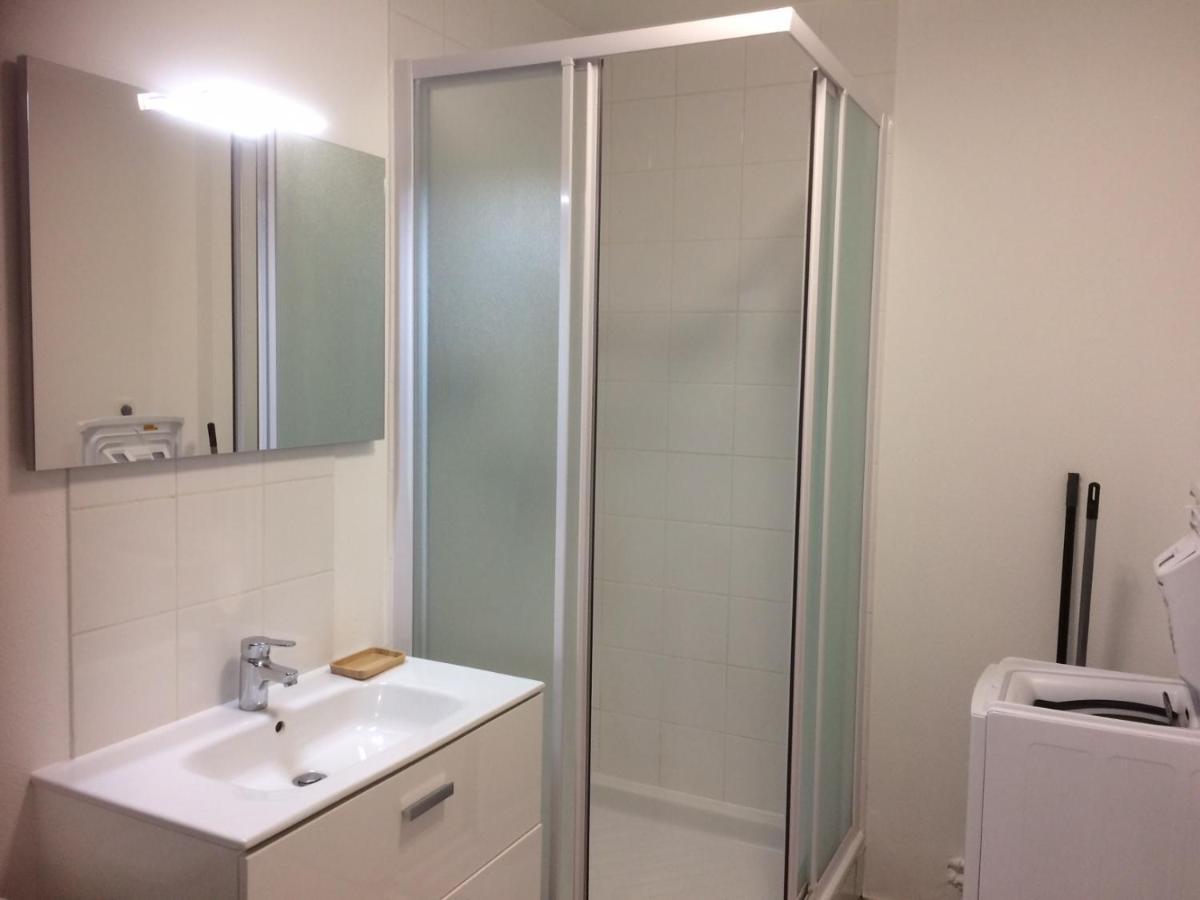 דירות קמברה Isabeau Appt 2.5 מראה חיצוני תמונה